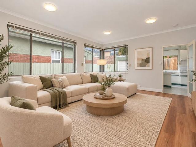 House for rent in St Kilda East, Melbourne