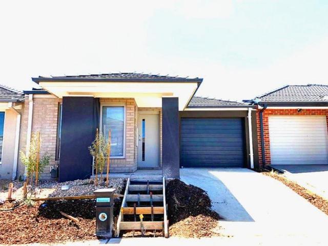 House for rent in Habitat, Melbourne