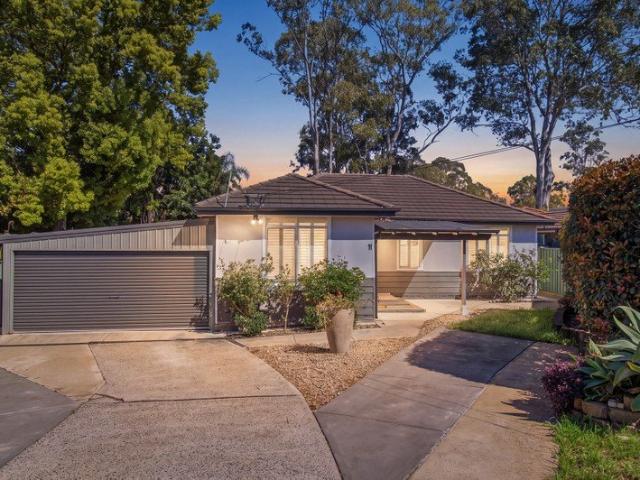 House for sale in Seven Hills, Sydney