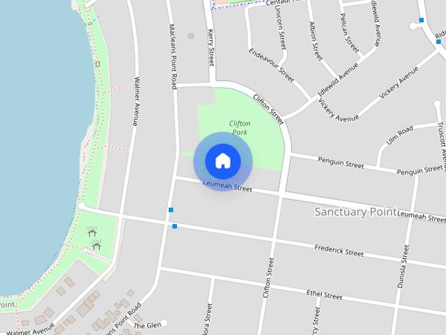 House for rent in Sanctuary Point, Shoalhaven City Council