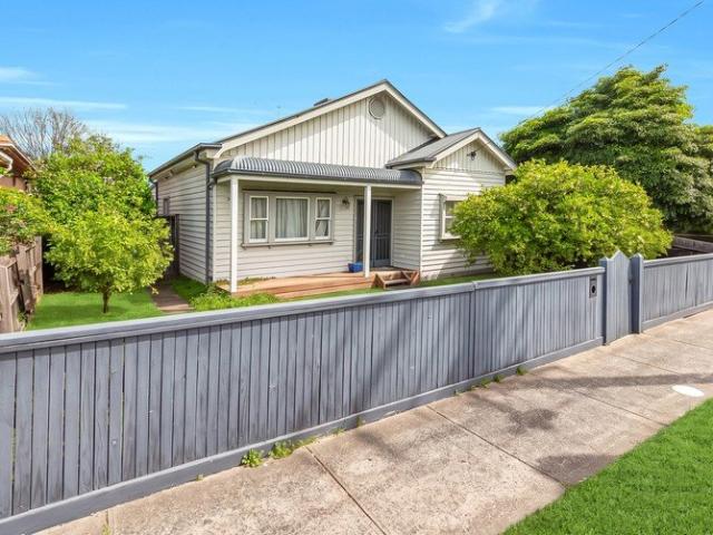 House for rent in Coburg, Melbourne