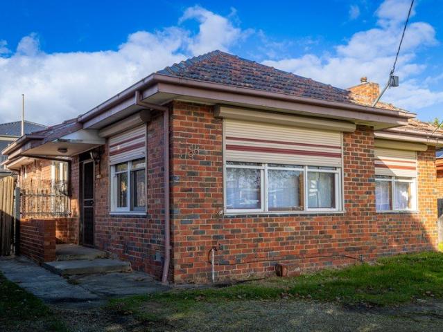 House for rent in Oakleigh, Melbourne