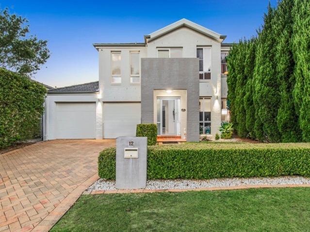 House for sale in Sydney, New South Wales