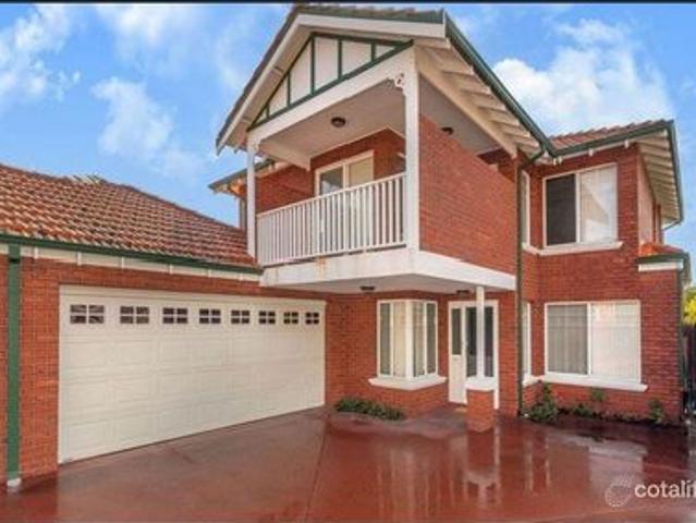 Townhouse for rent in Inglewood, City of Stirling