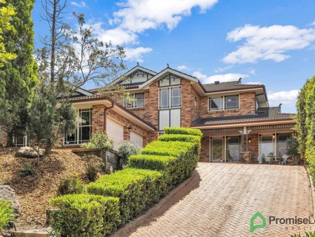 House for sale in Castle Hill, Sydney
