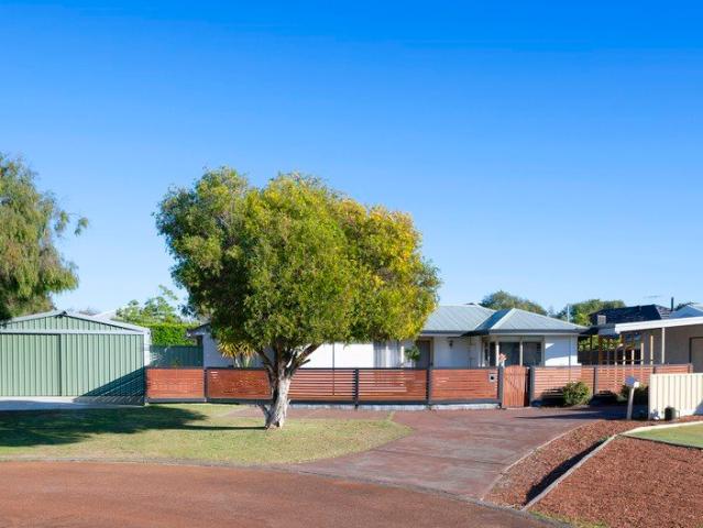 House for sale in West Busselton, Western Australia