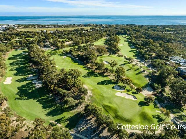 House for sale in Mount Claremont, Western Australia