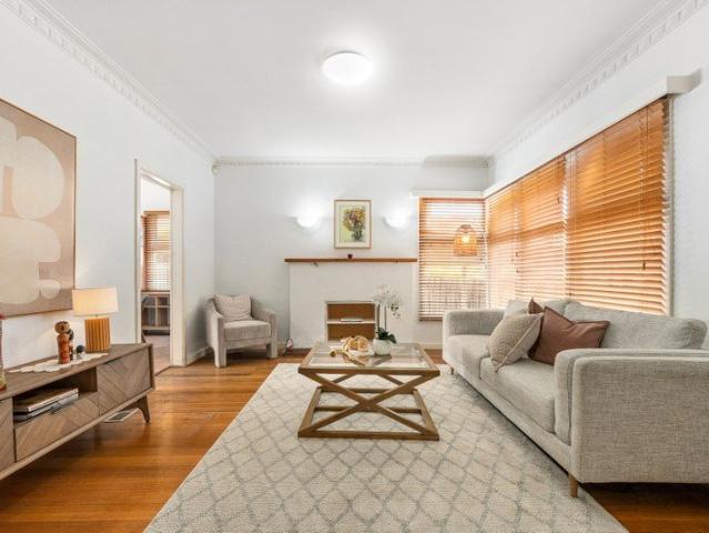 House for sale in Blackburn South, Melbourne