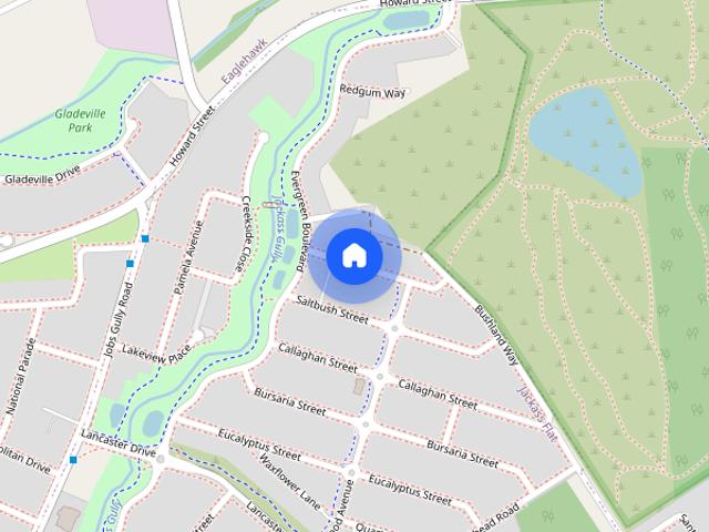 House for rent in Jackass Flat, Bendigo