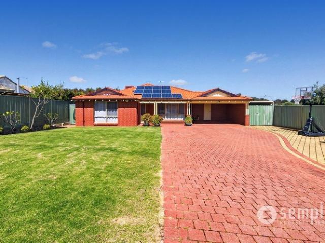 House for sale in Yangebup, Western Australia
