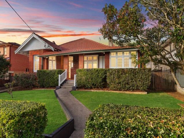 House for sale in Willoughby, New South Wales