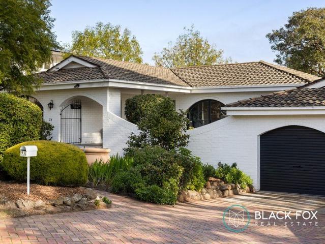 House for sale in Camerons Creek, Victoria