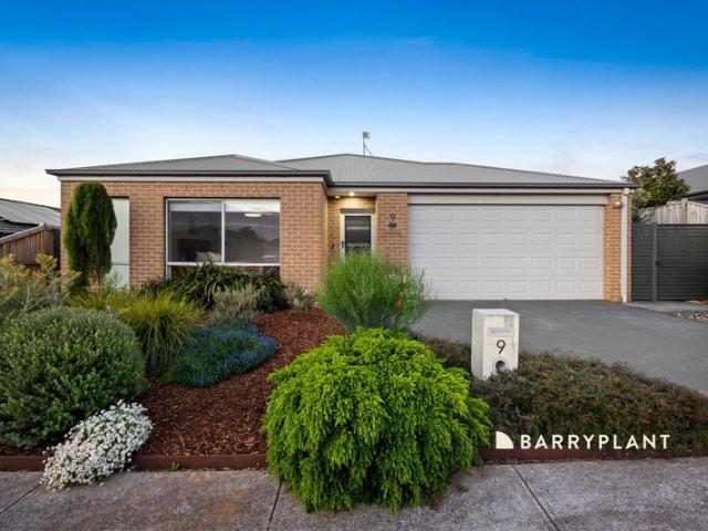 House for sale in Waterford Rise, Warragul