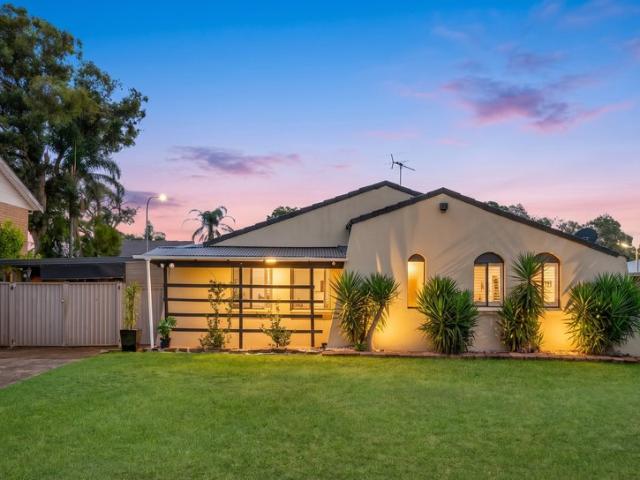 House for sale in Sydney, New South Wales