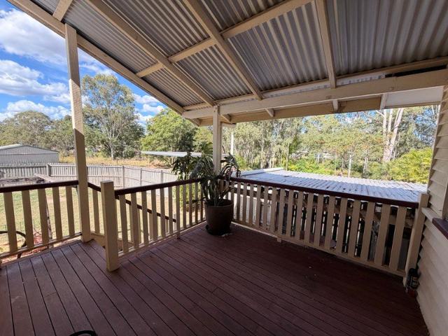 House for sale in Eidsvold, Queensland