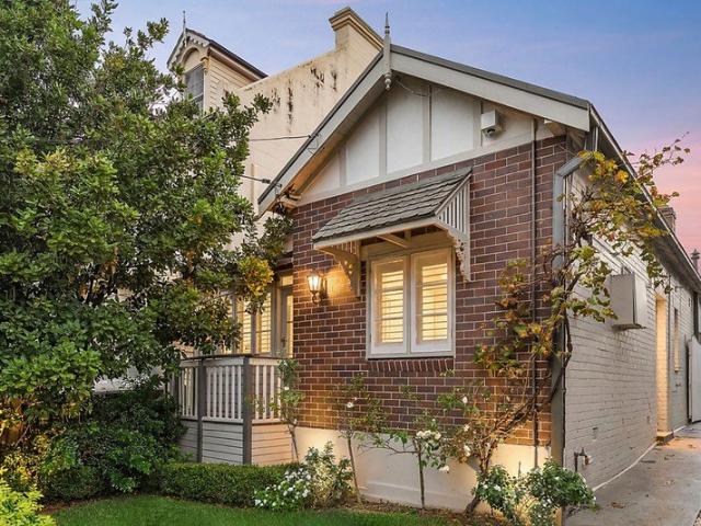 House for sale in Sydney, New South Wales