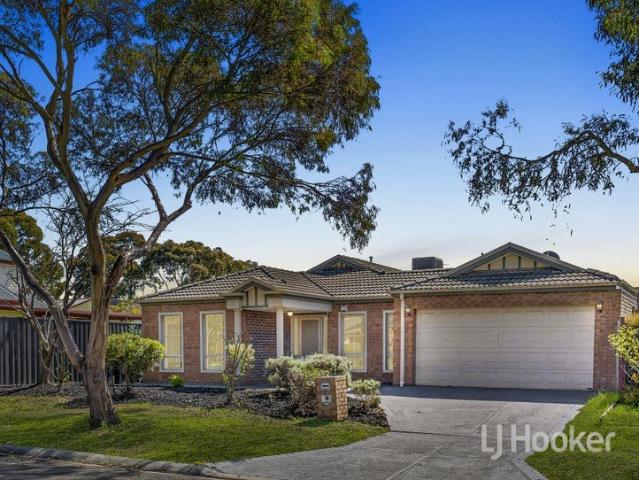 House for sale in Homestead Run, Melbourne