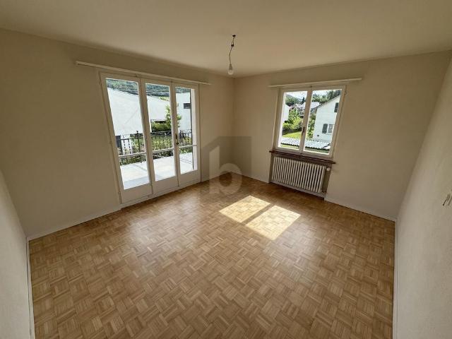 Haus mieten in Wallbach, Aargau