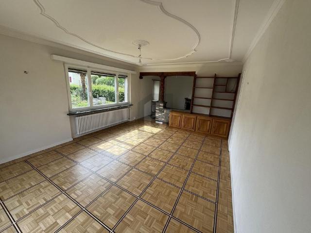 Haus mieten in Wallbach, Aargau