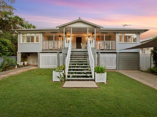 House for sale in Rockhampton, Queensland