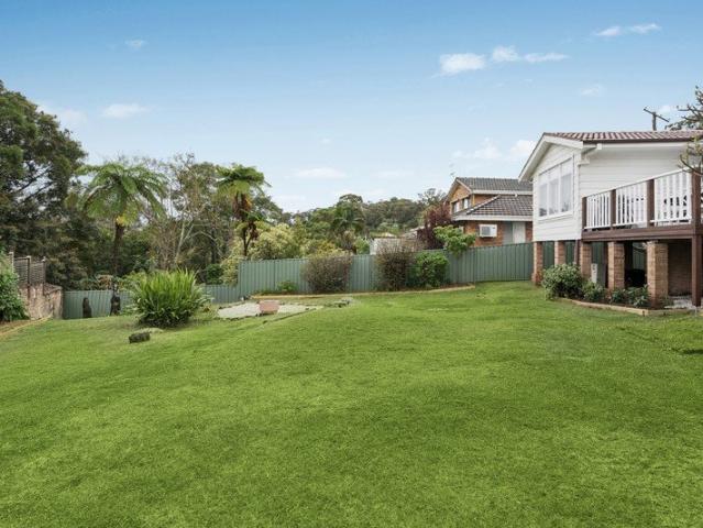 House for sale in Sutherland Shire, Sydney