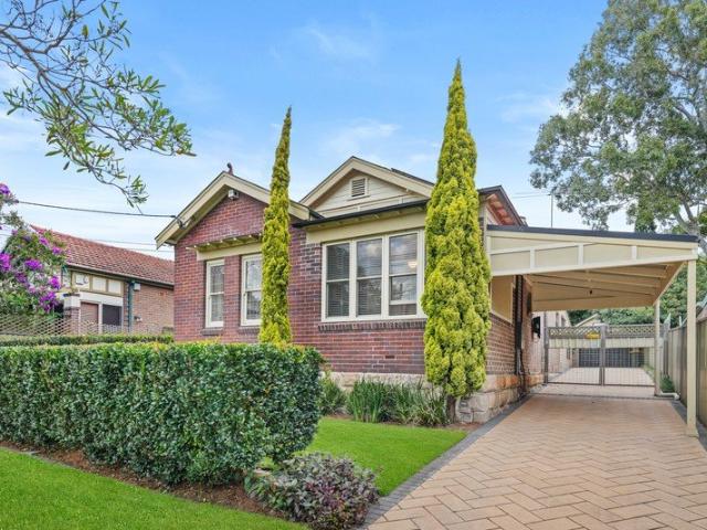 House for sale in Sydney, New South Wales