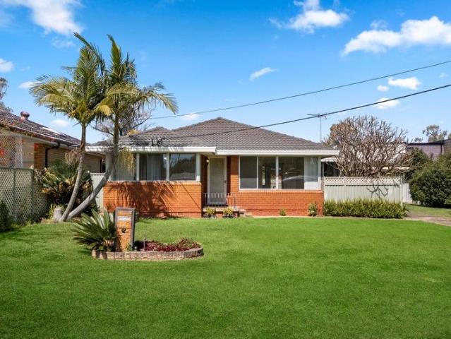 House for sale in Georges Hall, New South Wales