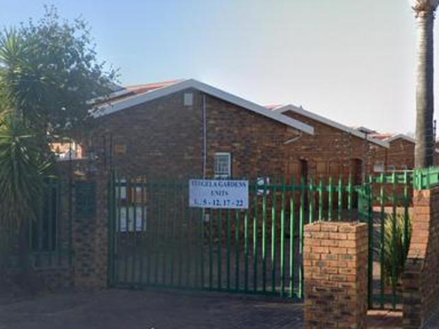 House for sale in Benoni