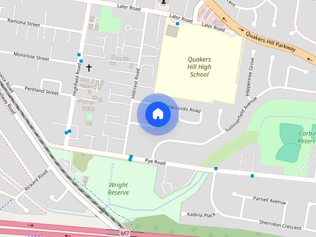 House for rent in Sydney, New South Wales