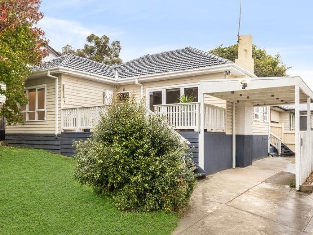 House for sale in Camerons Creek, Victoria