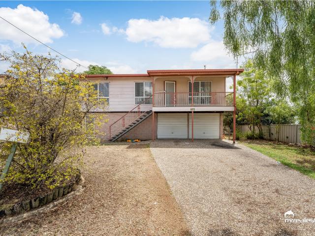 House for sale in Rockhampton, Queensland
