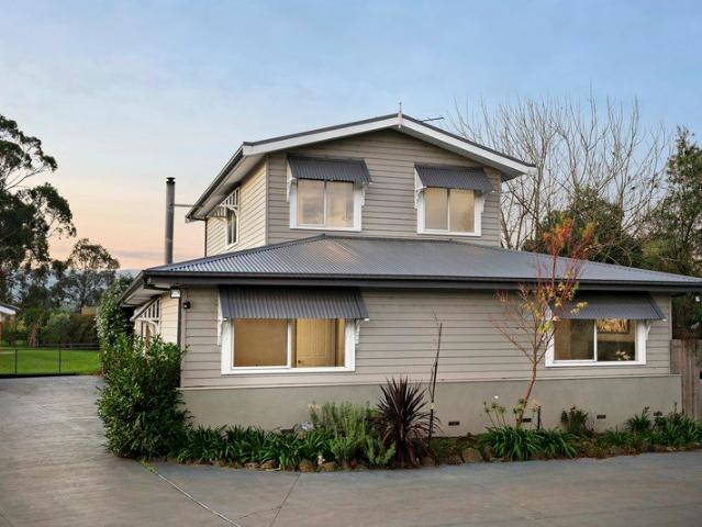 House for sale in Camerons Creek, Victoria