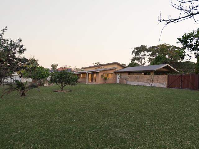 House for sale in Sydney, New South Wales