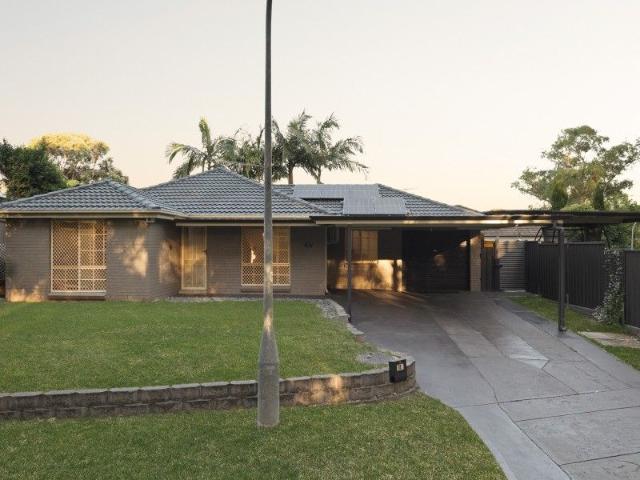 House for sale in Sydney, New South Wales