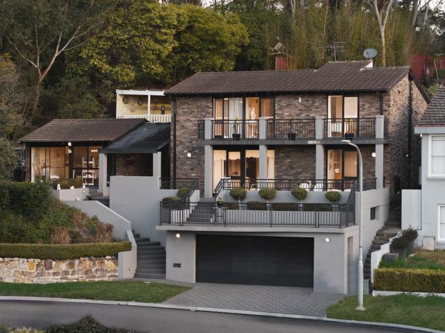 House for sale in Sydney, New South Wales