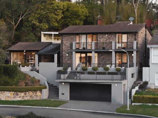 House for sale in Sydney, New South Wales