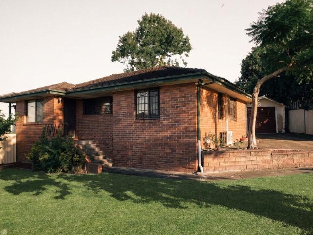 House for sale in Sydney, New South Wales