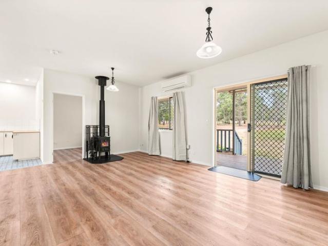 House for rent in Blackbutt, Queensland