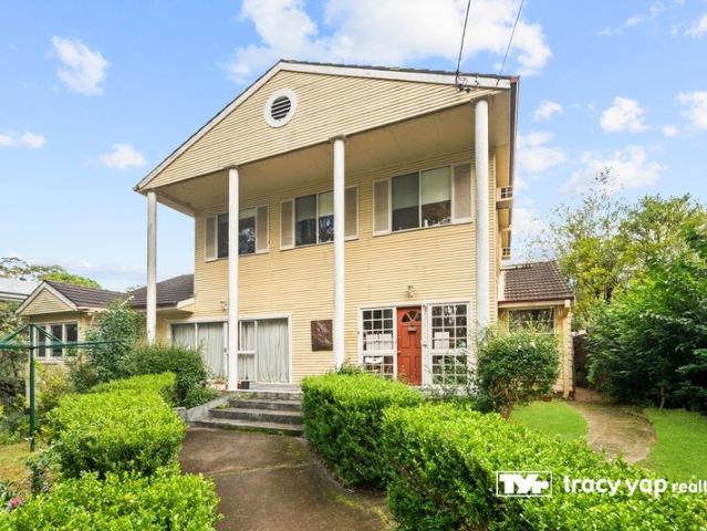 House for sale in Sydney, New South Wales