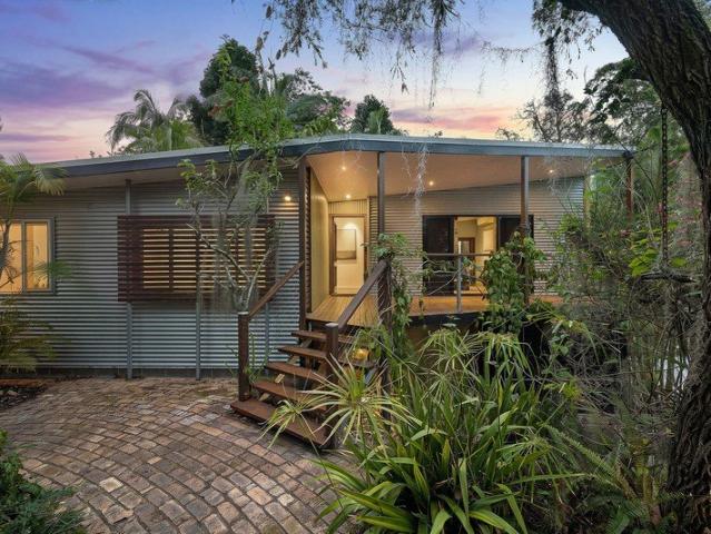 House for sale in Bardon, Greater Brisbane