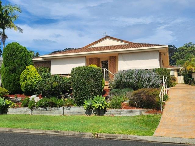 Villa for rent in Forster, New South Wales