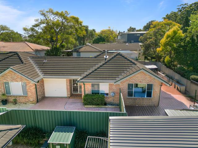 House for sale in Sydney, New South Wales