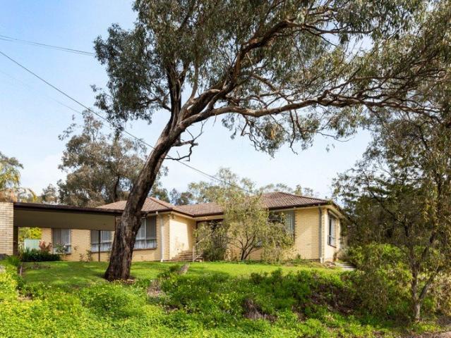 House for rent in Horseshoe Creek, South Australia
