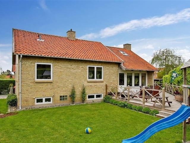 Hus til leje i Virum, Brøndby