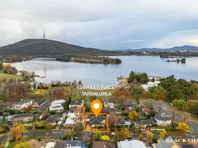 Property for sale in Canberra, Australian Capital Territory