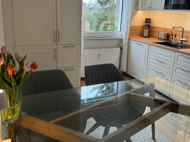 Apartment mieten in Mülheim, Köln
