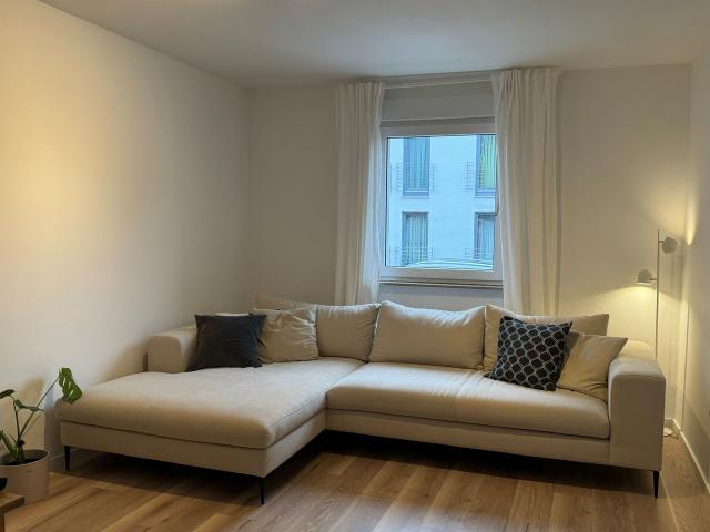 Apartment mieten in Mülheim, Köln