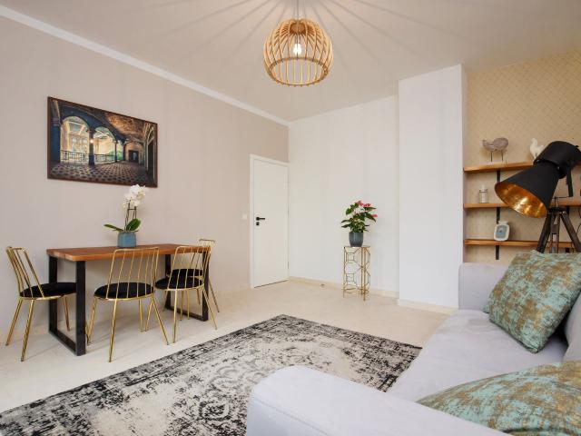 Apartment mieten in Tempelhof–Schöneberg, Berlin