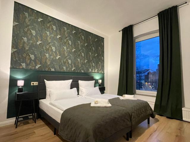 Apartment mieten in Rendsburg, Schleswig-Holstein