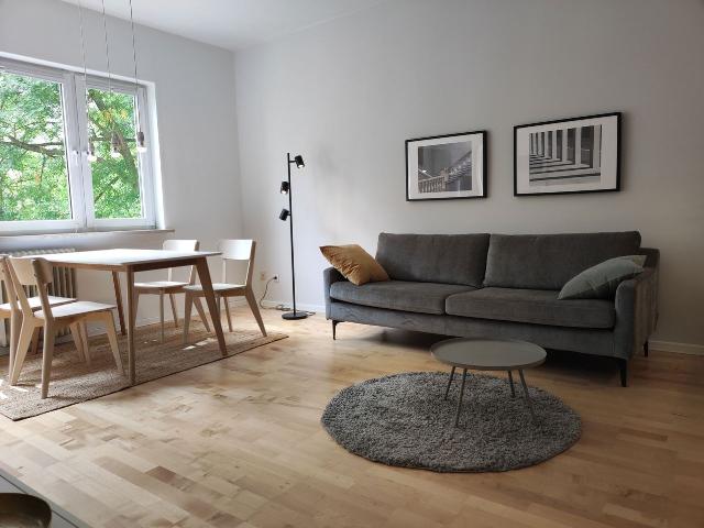 Apartment mieten in Tempelhof–Schöneberg, Berlin
